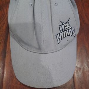 No wimps gray hat